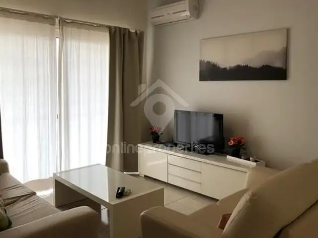  1-bedroom apartment to rent, Επαρχία Λευκωσίας — Λευκωσία - Άγιος Αντώνιος