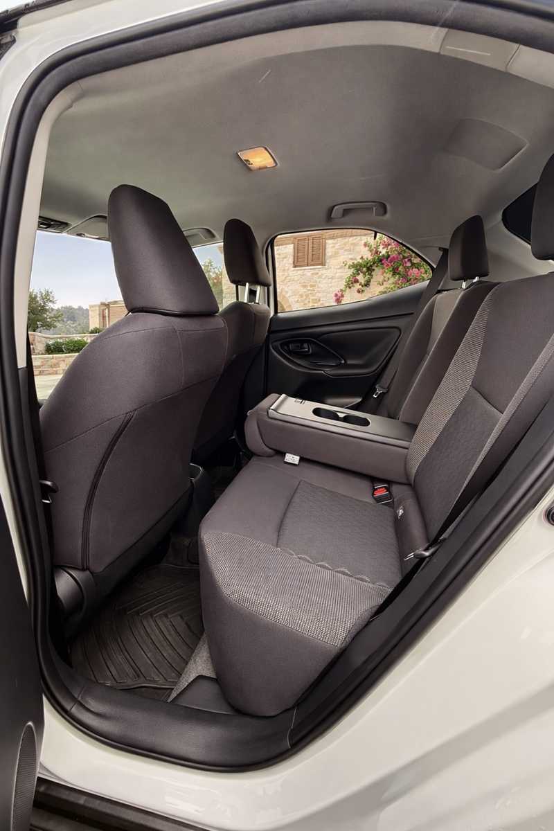 2021 Toyota Yaris Cross 1,5L 2021 Cyprus