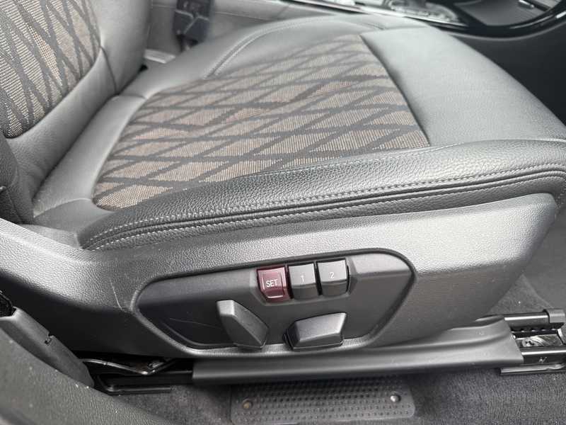 2022 BMW X1 2,0L 2022 Cyprus