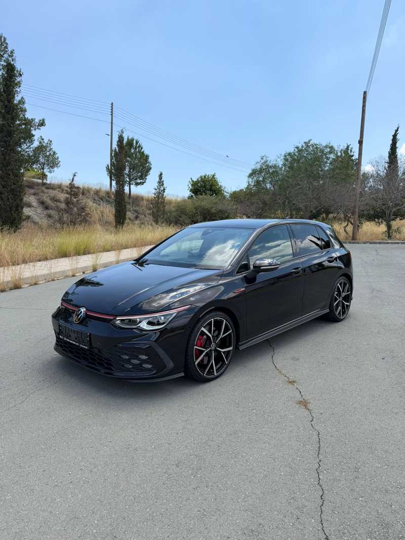 2022 Volkswagen Golf 2,0L 2022 Cyprus