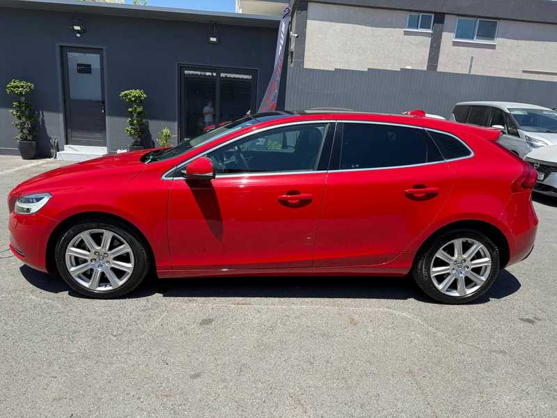 2020 Volvo V40 1,5L 2020 Cyprus