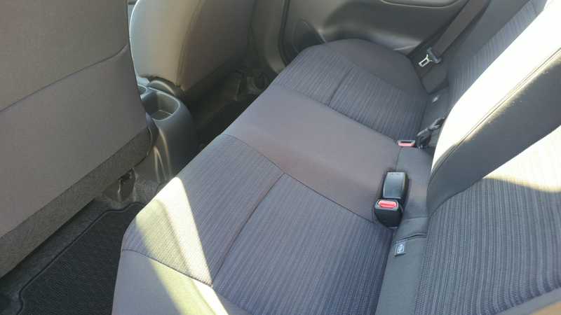 2023 Toyota Yaris 1,5L 2023 Cyprus