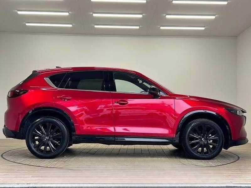 2022 Mazda CX-5 2,0L 2022 Cyprus