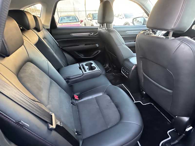 2025 Mazda CX-5 2,0L 2025 Cyprus