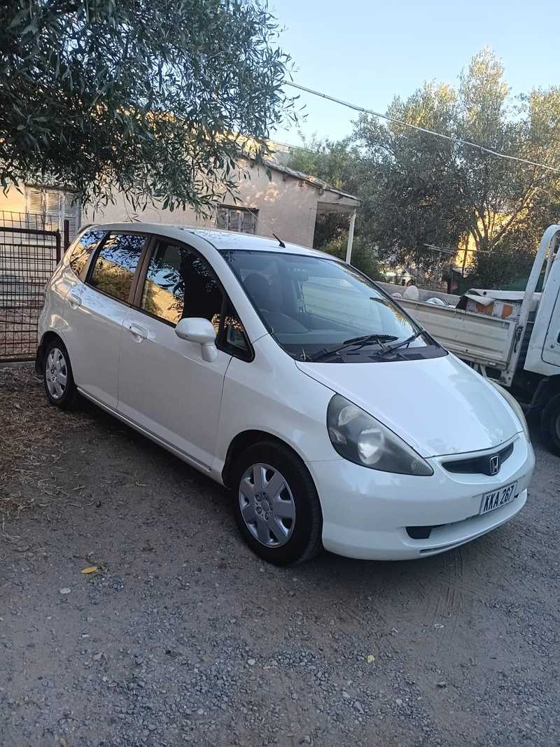 Honda Jazz 1,4L 2001