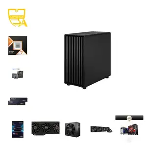 Custom gaming pc ryzen 7 9800x3d rtx 5080 64gb ddr5 4tb nvme, Επαρχία Λευκωσίας — Λακατάμεια - Αγία Παρασκευή