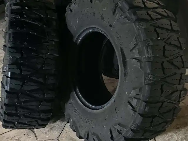 Lastixa nitto japan m/t 315/75r16, Επαρχία Λάρνακας — Πύλα - 3