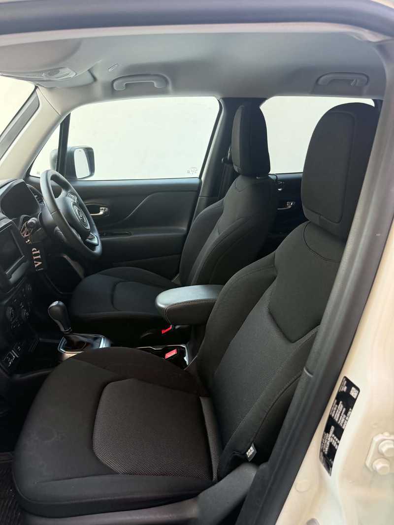 2023 Jeep Renegade 1,6L 2023 Cyprus