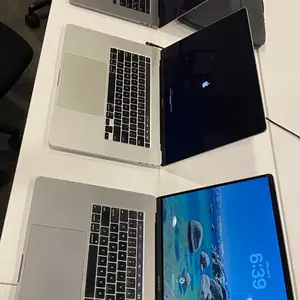 Office setup. 3 macbook pro i7/16/512, Επαρχία Λεμεσού — Λεμεσός - Αγία Ζώνη