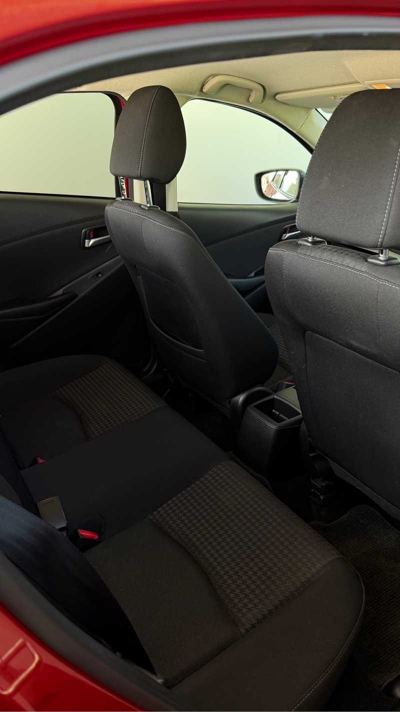 2018 Mazda Demio 1,3L 2018 Cyprus