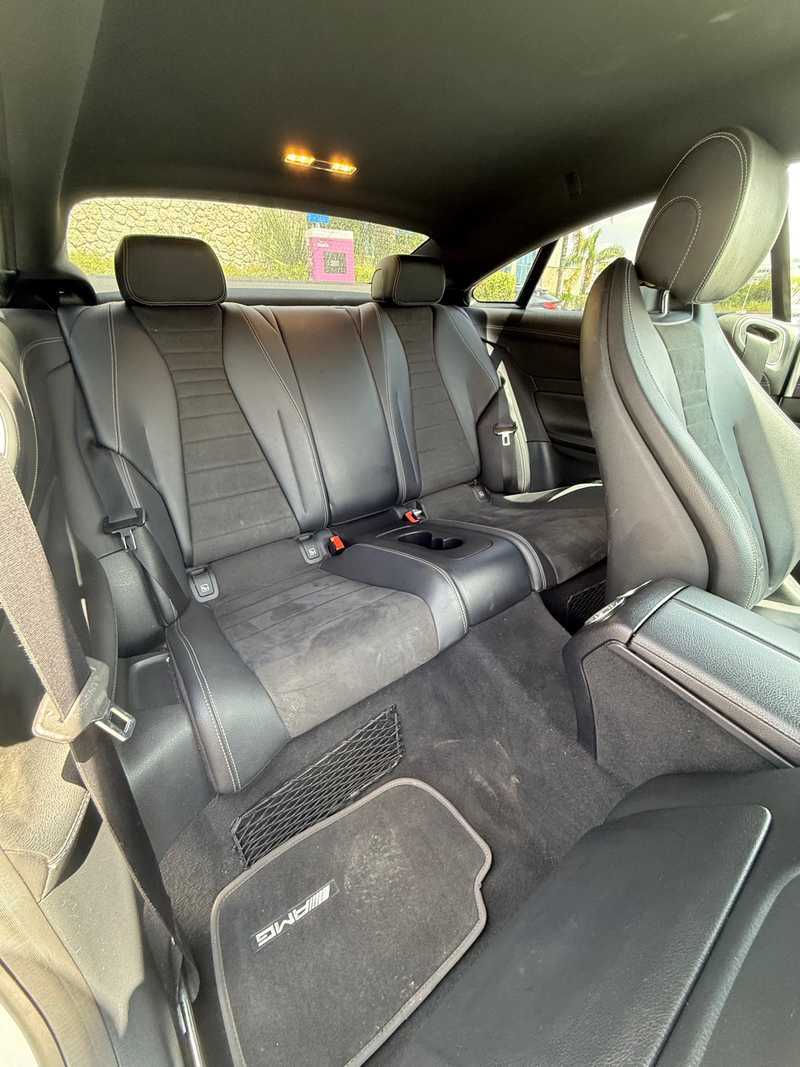 2019 Mercedes-Benz E-Class 2,0L 2019 Cyprus