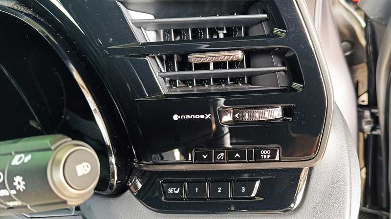 2023 Lexus RX 2,4L 2023 Cyprus