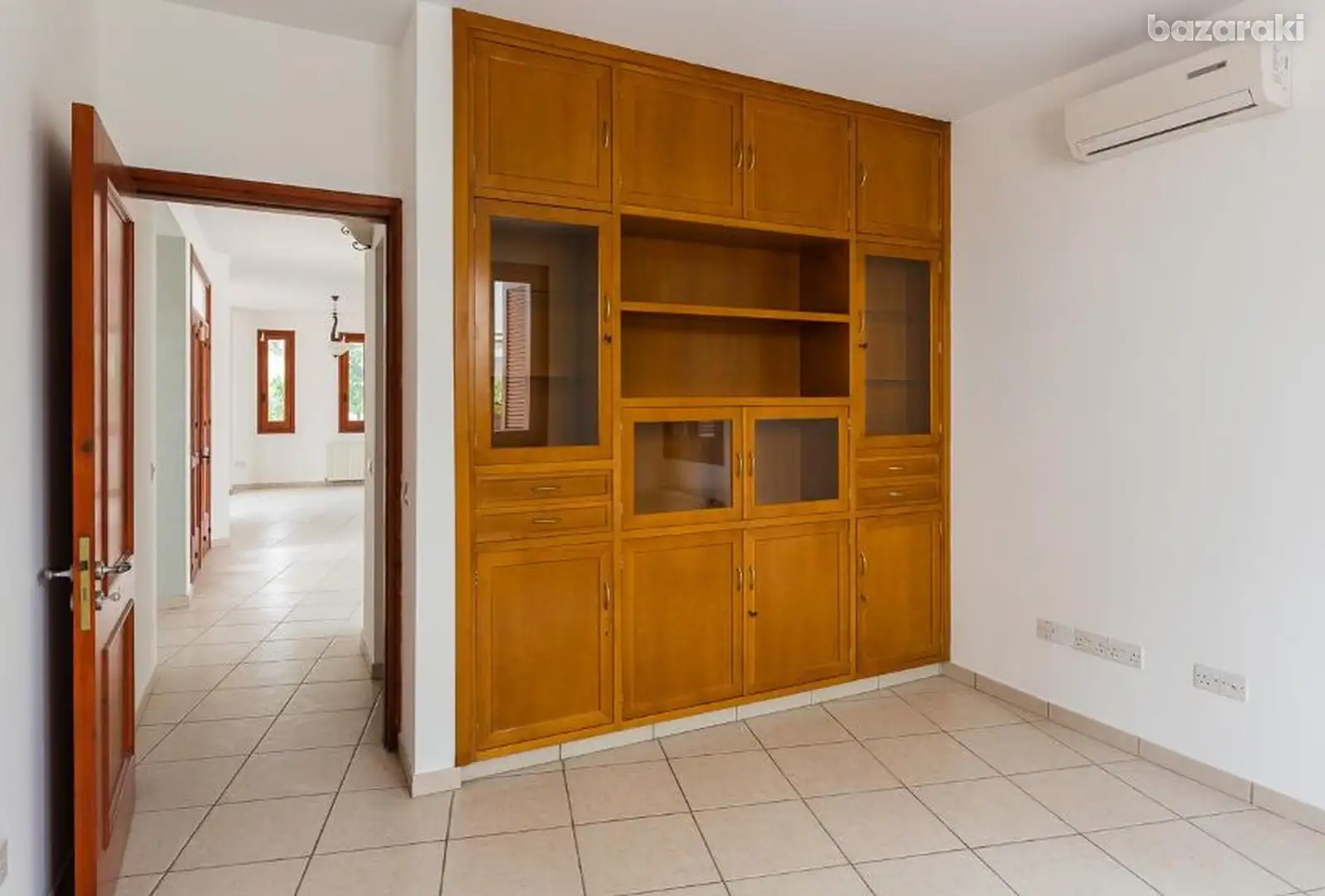 Villa, 5 bedrooms — 6