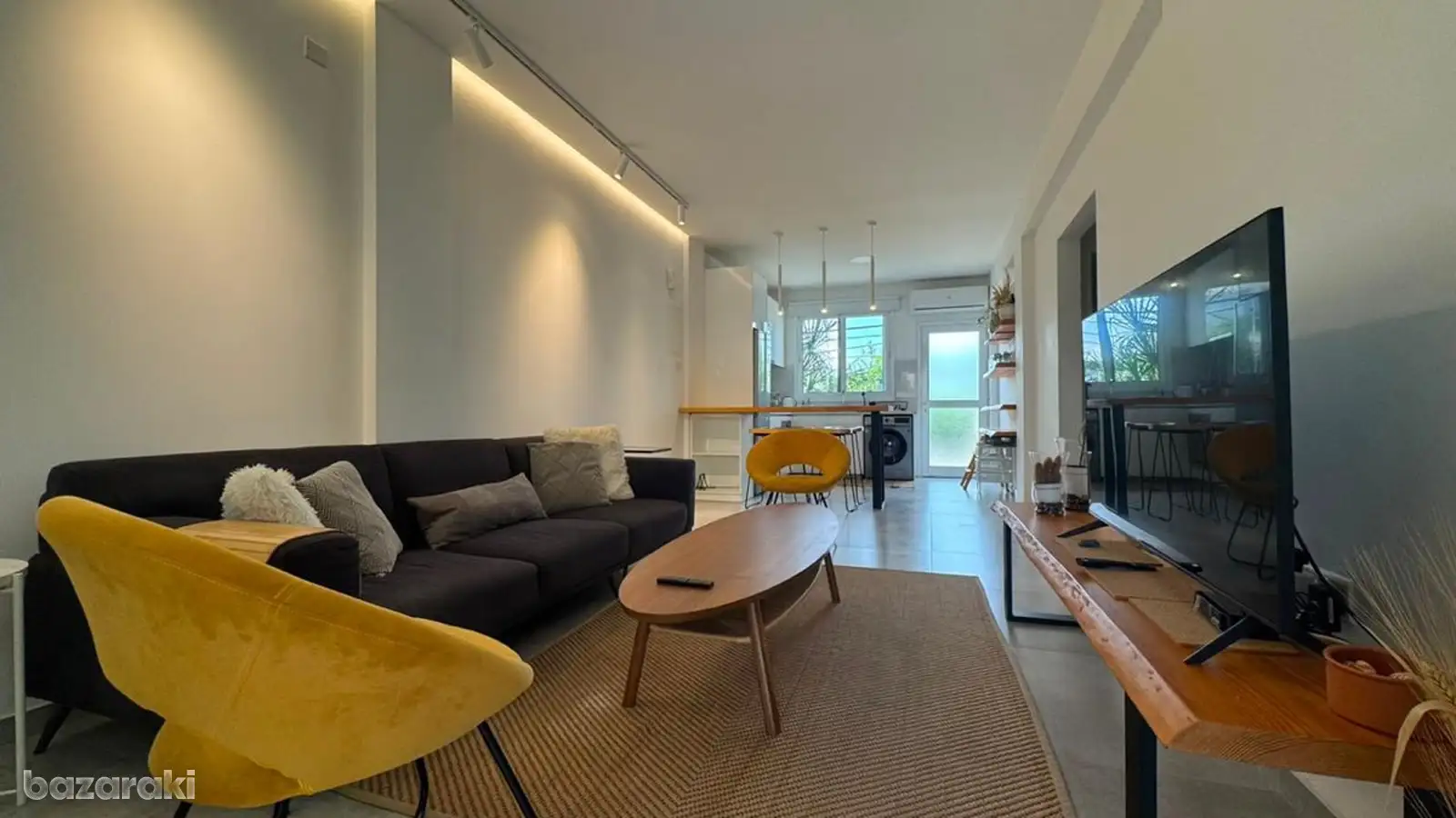 Maisonette, 2 bedrooms — 5