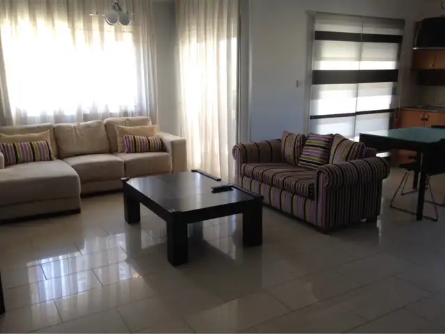 2-bedroom apartment to rent, Επαρχία Λεμεσού — Λεμεσός - Κάψαλος