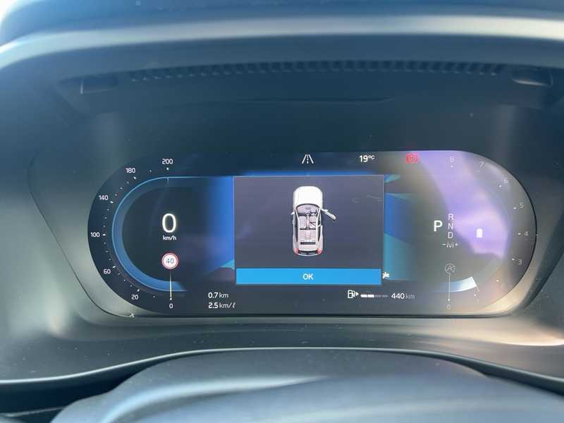 2022 Volvo XC40 2,0L 2022 Cyprus