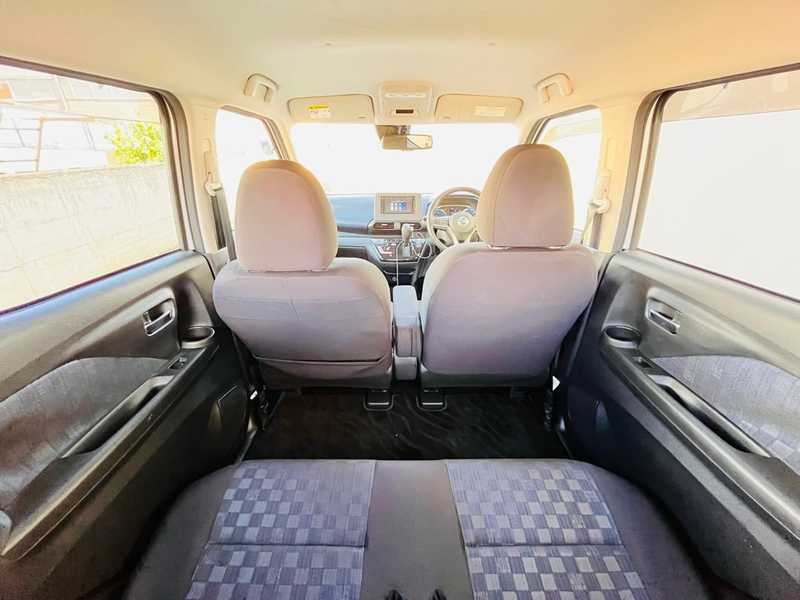 2022 Nissan Dayz 0,7L 2022 Cyprus