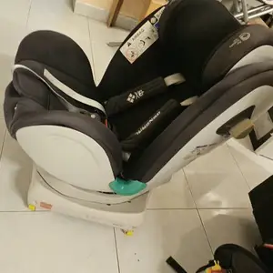 Saftey baby chair good condition, Limassol — Pyrgos Lemesou