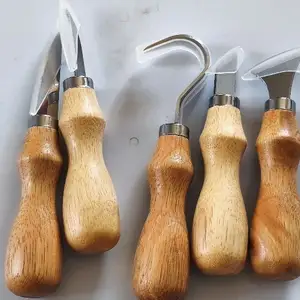 Εργαλεία ξυλογλυπτικής whittling set, Επαρχία Λευκωσίας — Αγλαντζιά