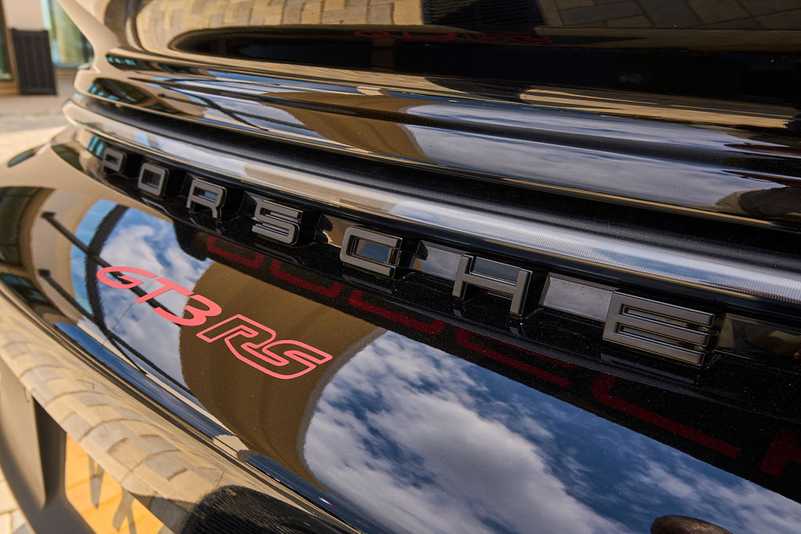2025 Porsche 911 4,0L 2025 Cyprus