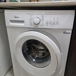 Midea 6kg, Nicosia — Agios Dometios - Agios Pavlos