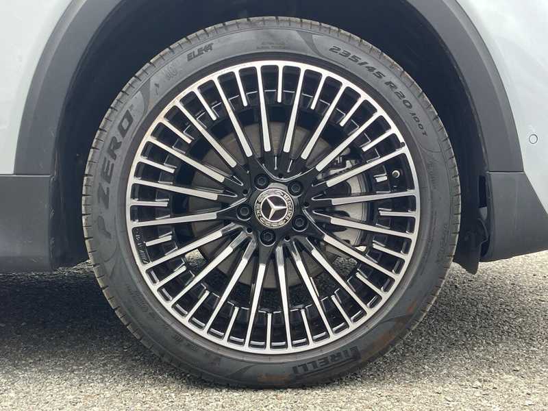 2024 Mercedes-Benz EQB Electric 2024 Cyprus