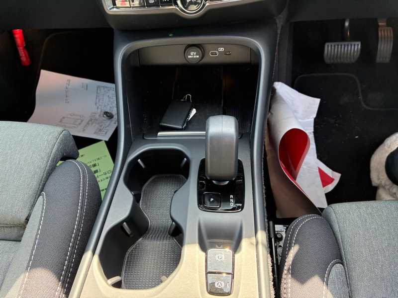 2022 Volvo XC40 2,0L 2022 Cyprus