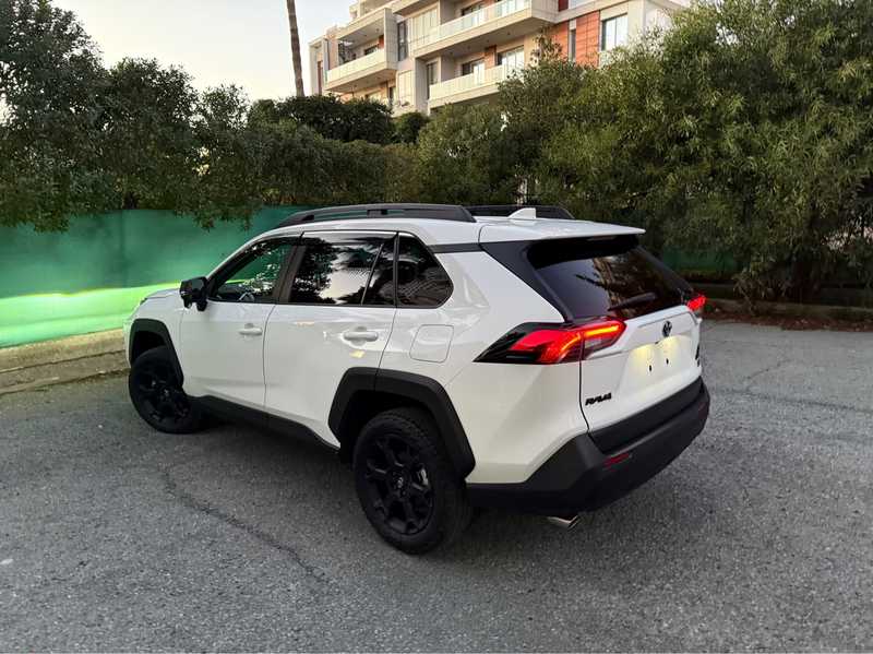 2023 Toyota RAV4 2,5L 2023 Cyprus