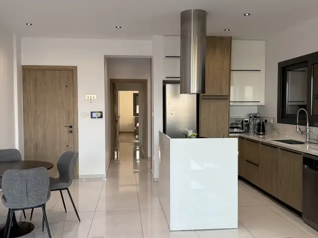 2-bedroom apartment to rent, Επαρχία Λεμεσού — Ποταμός Γερμασόγειας - 3