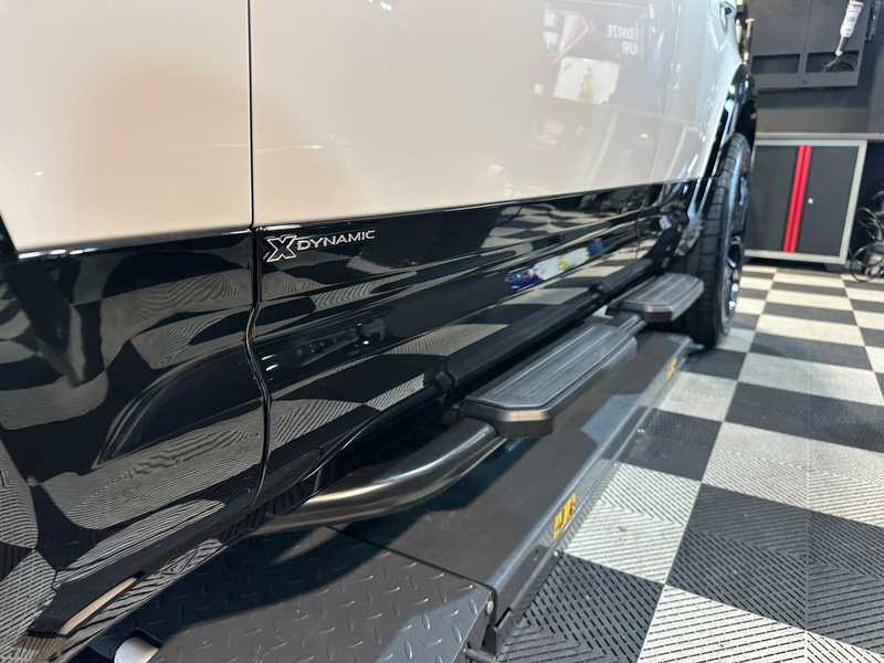 2023 Land Rover Defender 3,0L 2023 Cyprus