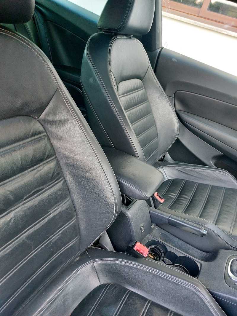 2011 Volkswagen Scirocco 2,0L 2011 Cyprus