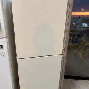 Indesit freezer 325l , 2 compartments/doors, Επαρχία Πάφου — Γεροσκήπου