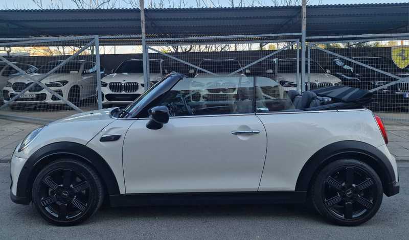 2024 Mini Cooper 2,0L 2024 Cyprus