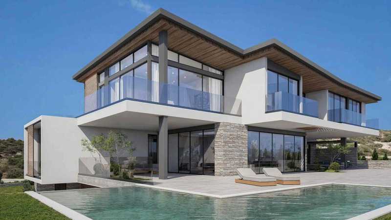 7-bedroom villa for sale