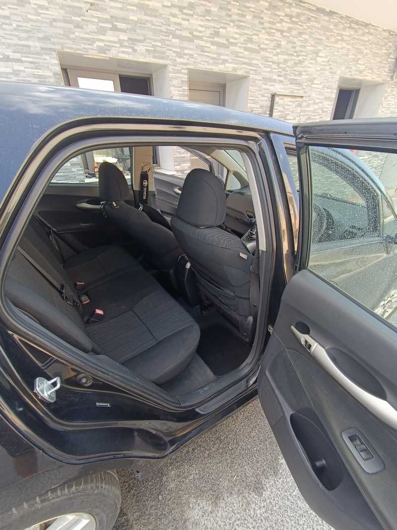 2008 Toyota Auris 1,6L 2008 Cyprus