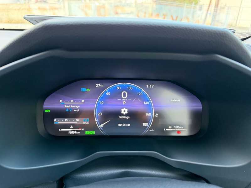 2024 Toyota RAV4 2,5L 2024 Cyprus