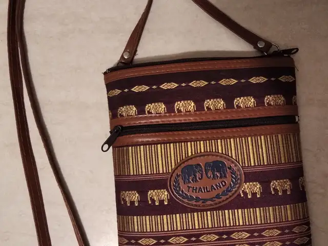 Cross body mini bag, Limassol — Agios Tychon Tourist Area