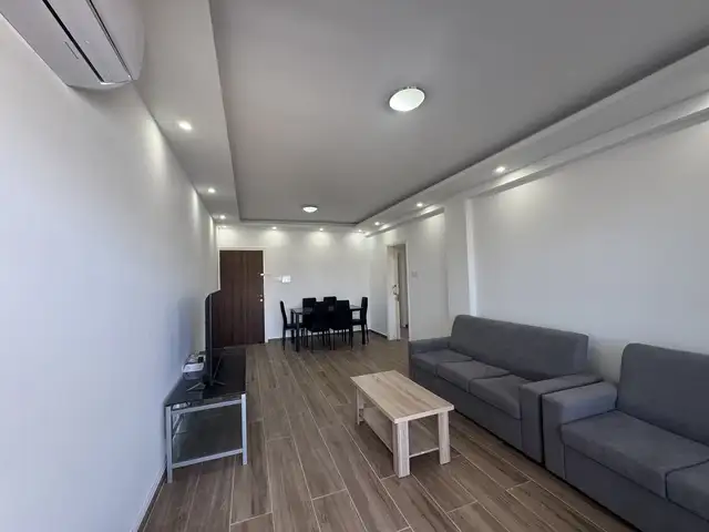 2-bedroom apartment for sale, Επαρχία Λεμεσού — Λεμεσός - Νεάπολη