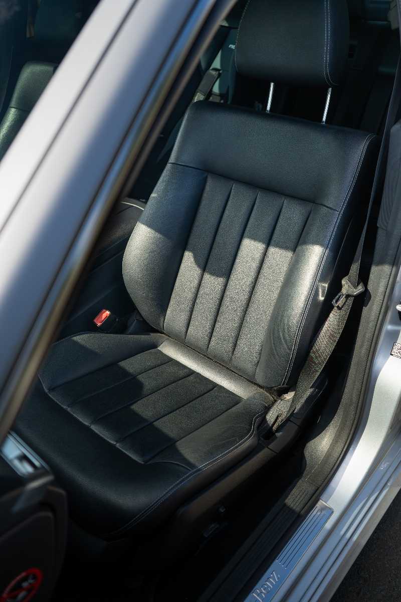 2014 Mercedes-Benz E-Class 2,2L 2014 Cyprus