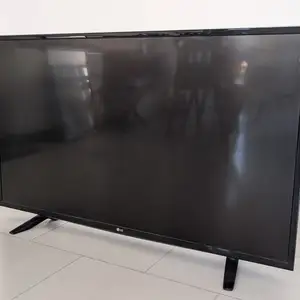 Lg 43 inch smart tv, Nicosia — Agioi Omologites