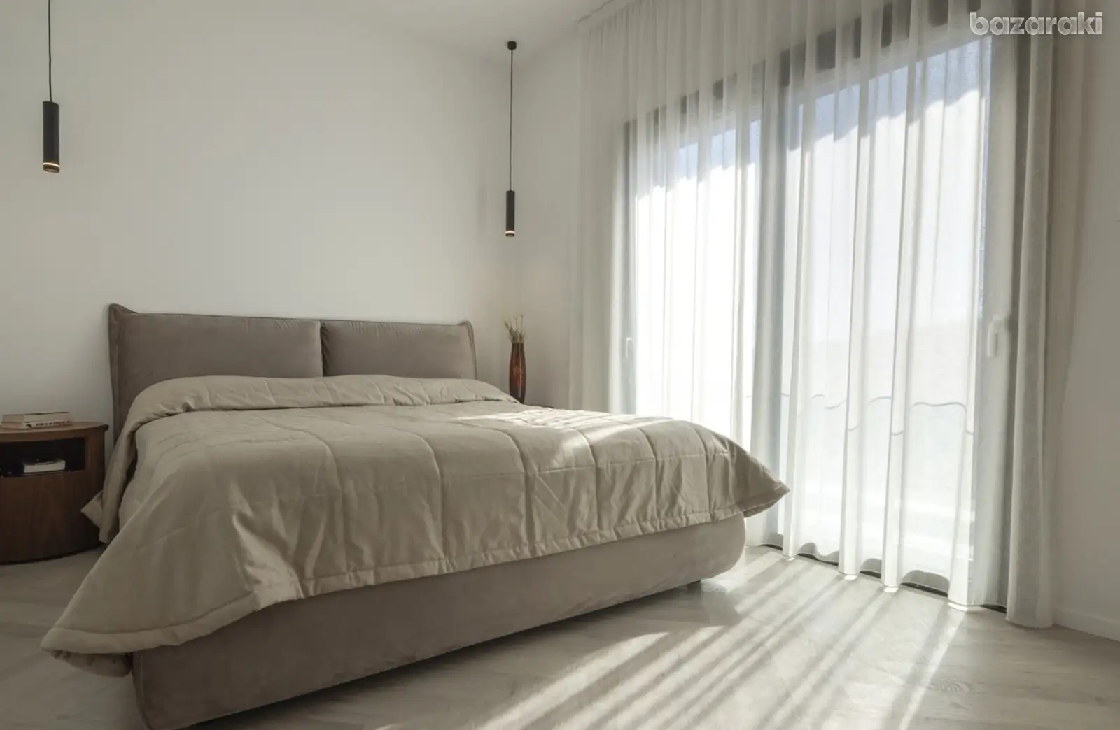 Villa, 3 bedrooms — 4