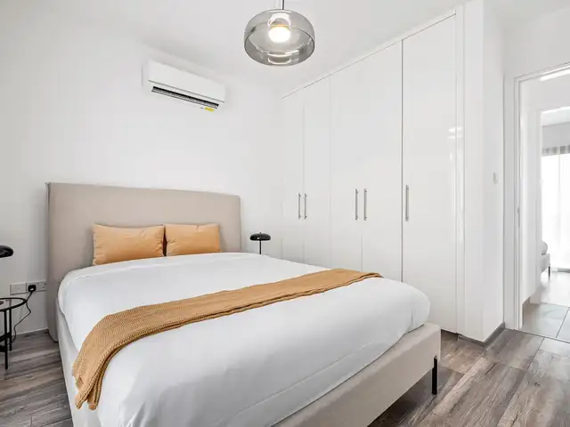 3-bedroom maisonette to rent, Paphos — Paphos - Universal - 7