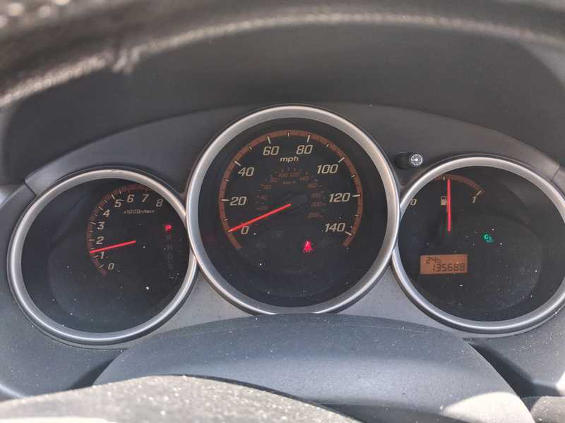 2006 Honda Jazz 1,4L 2006 Cyprus