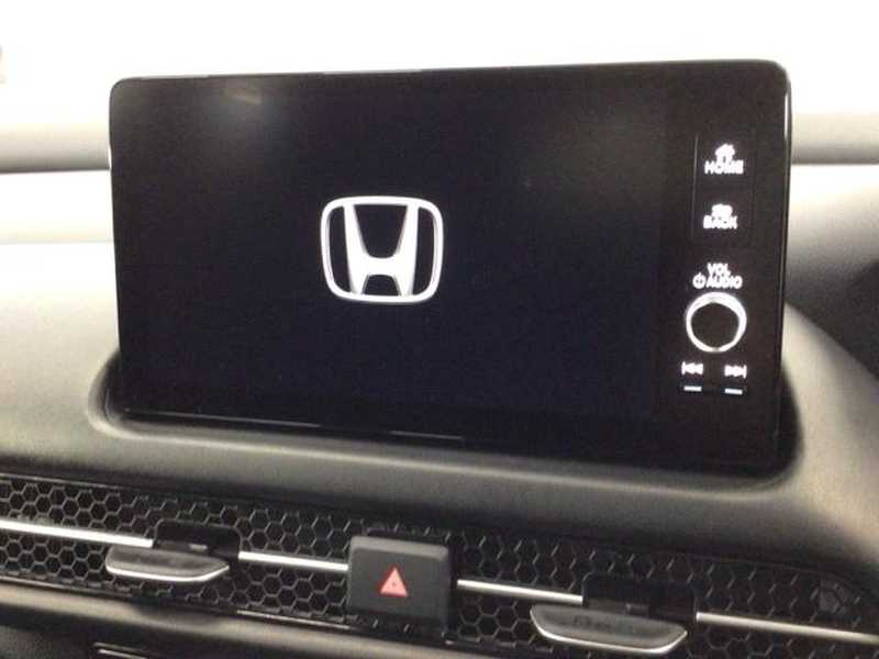 2022 Honda ZR-V 1,5L 2022 Cyprus