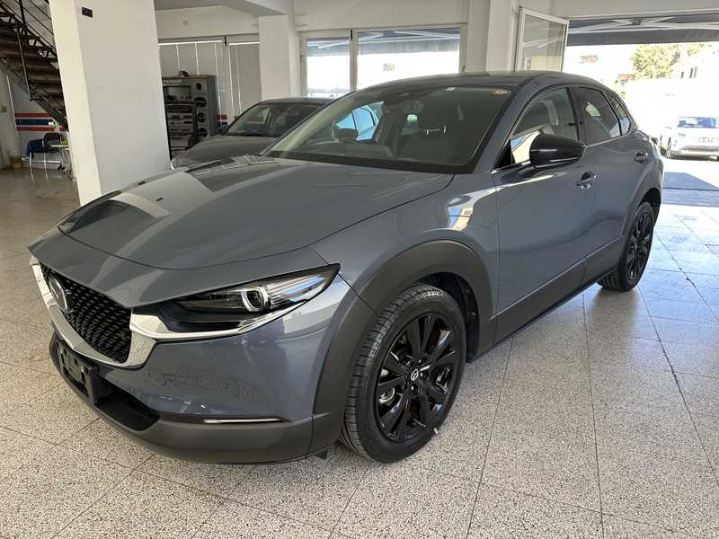 2023 Mazda CX-30 2,0L 2023 Cyprus