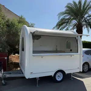 Foodtruckscy, Limassol — Ypsonas