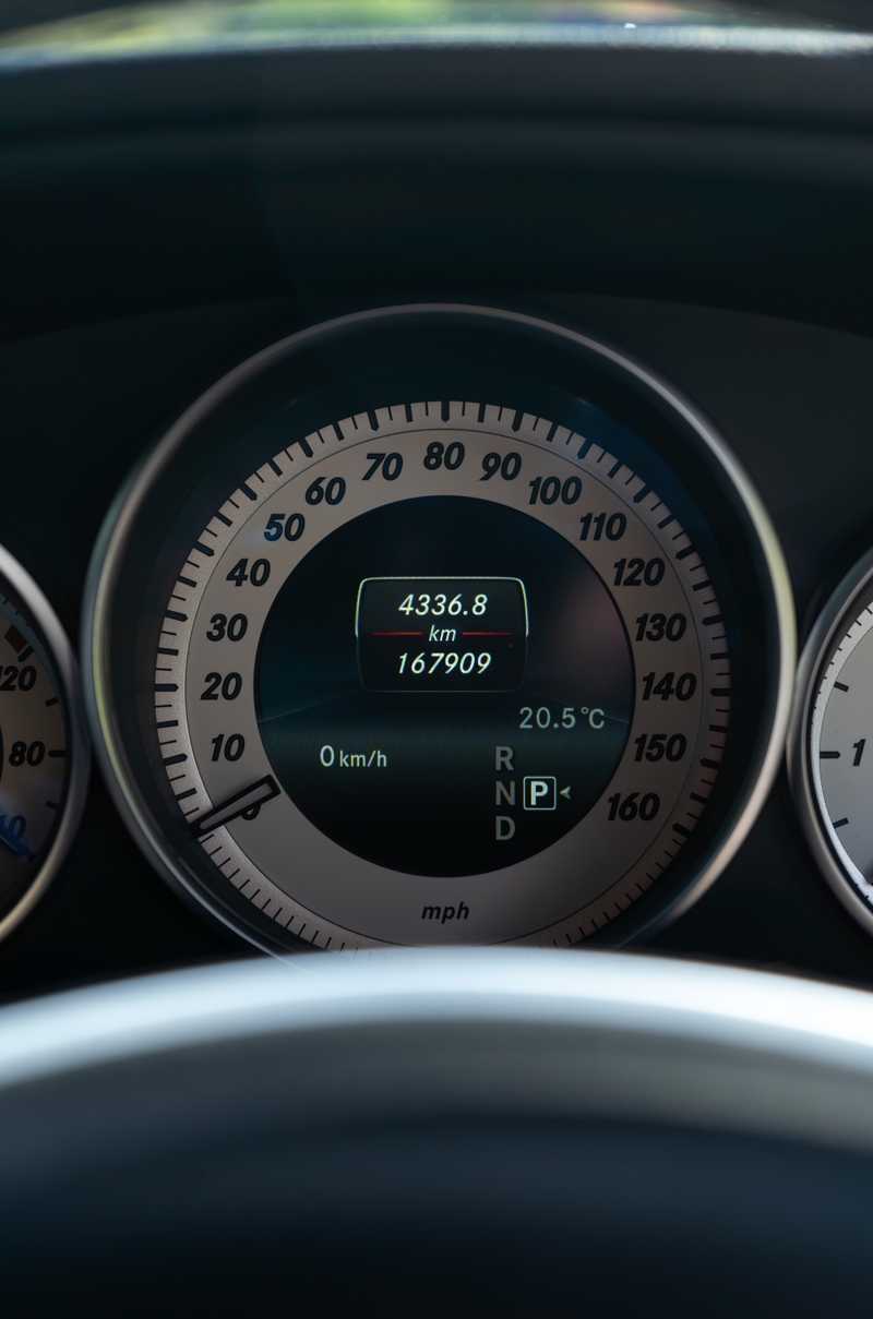 2014 Mercedes-Benz E-Class 2,2L 2014 Cyprus