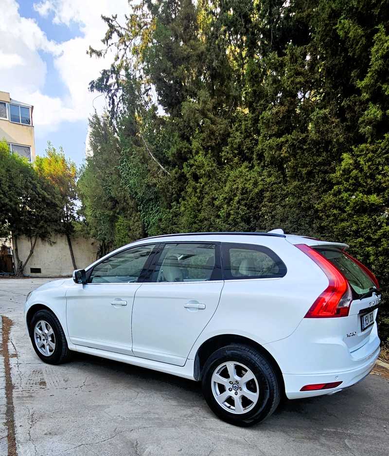 2014 Volvo XC60 2,0L 2014 Cyprus