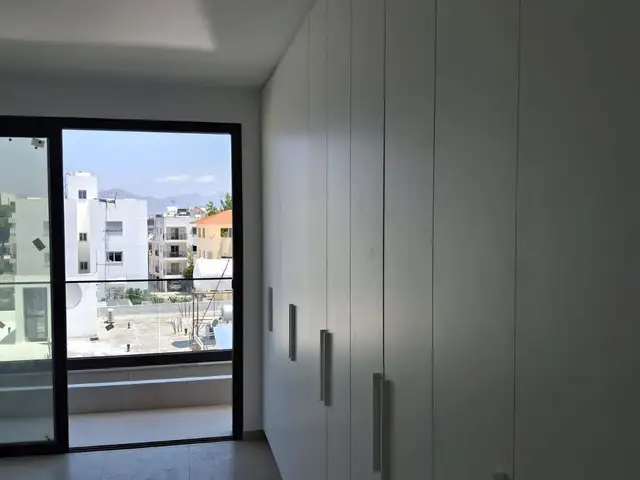 2-bedroom penthouse for sale, Nicosia — Egkomi - Makedonitissa - 15