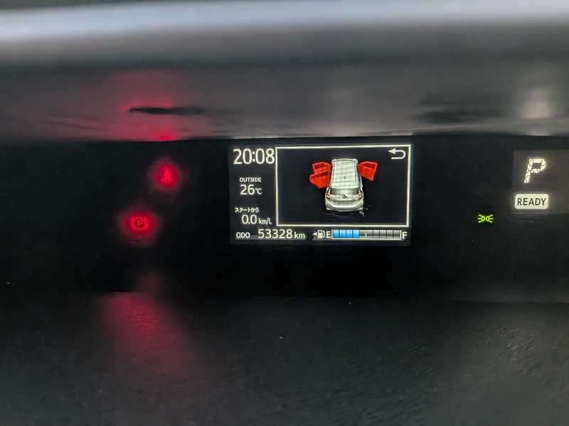2019 Toyota Aqua 1,5L 2019 Cyprus